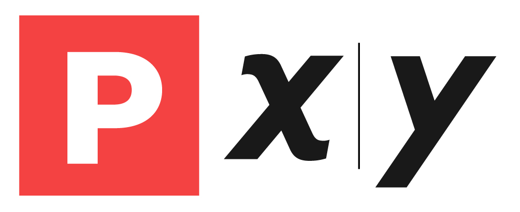 PXY Data Logo